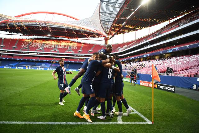 世俱杯夺冠赔率：巴黎1赔2.37领跑 皇马紧追